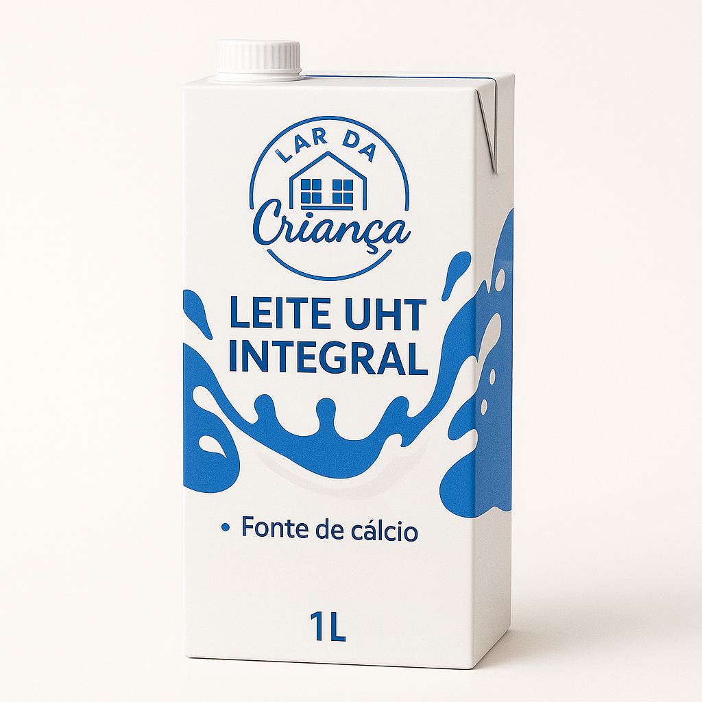 Leite Integral