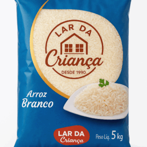 Arroz Branco 5kg