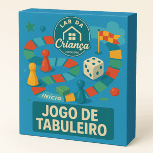 Jogo de Tabuleiro