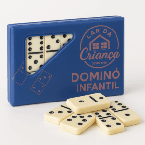 Dominó Infantil