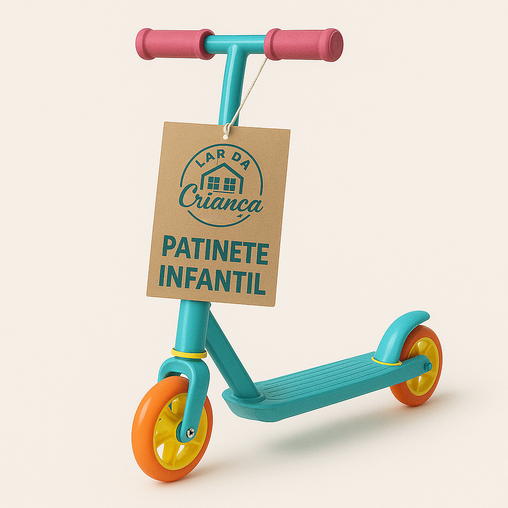Patinete Infantil