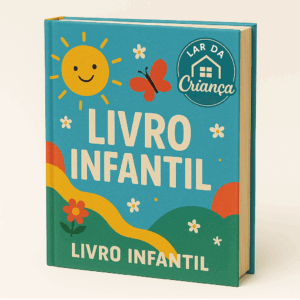 Livro Infantil