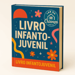 Livro Infantojuvenil