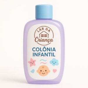 Colônia Infantil
